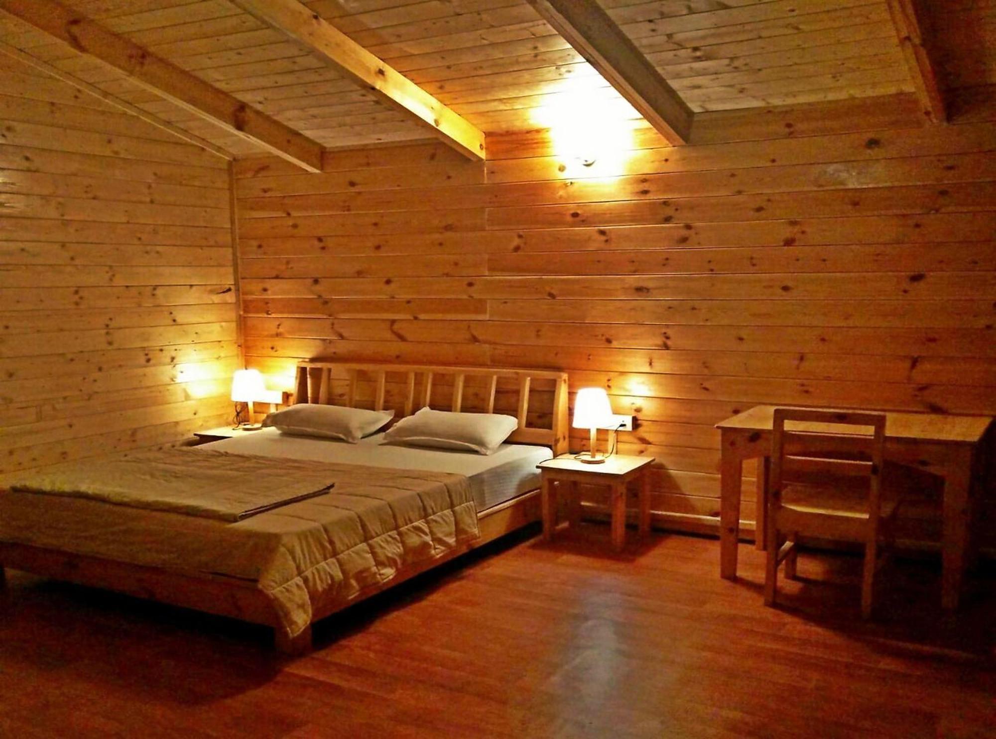 マジナグディ ラブディ リゾーツ Bed & Breakfast エクステリア 写真