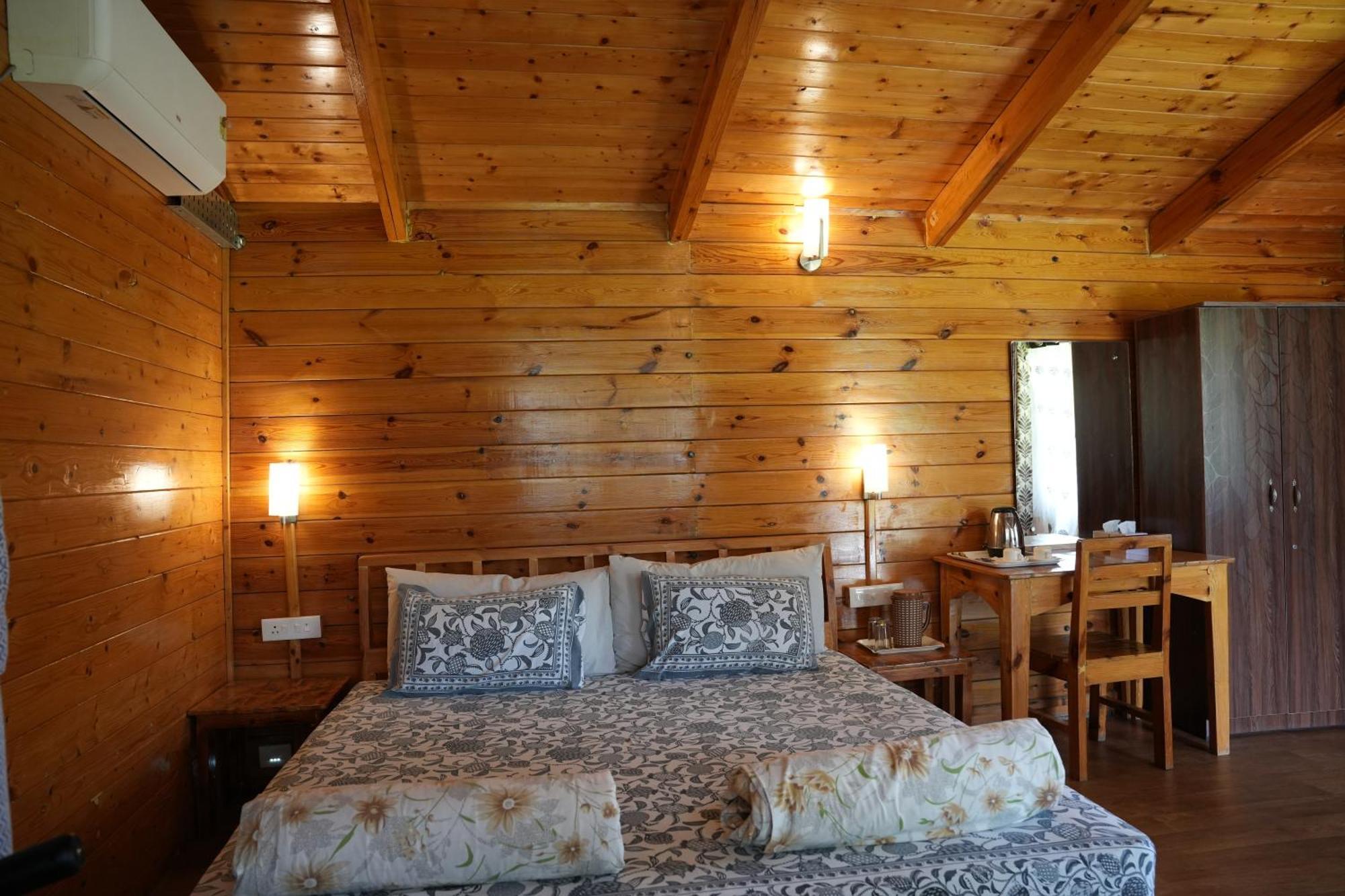 マジナグディ ラブディ リゾーツ Bed & Breakfast エクステリア 写真
