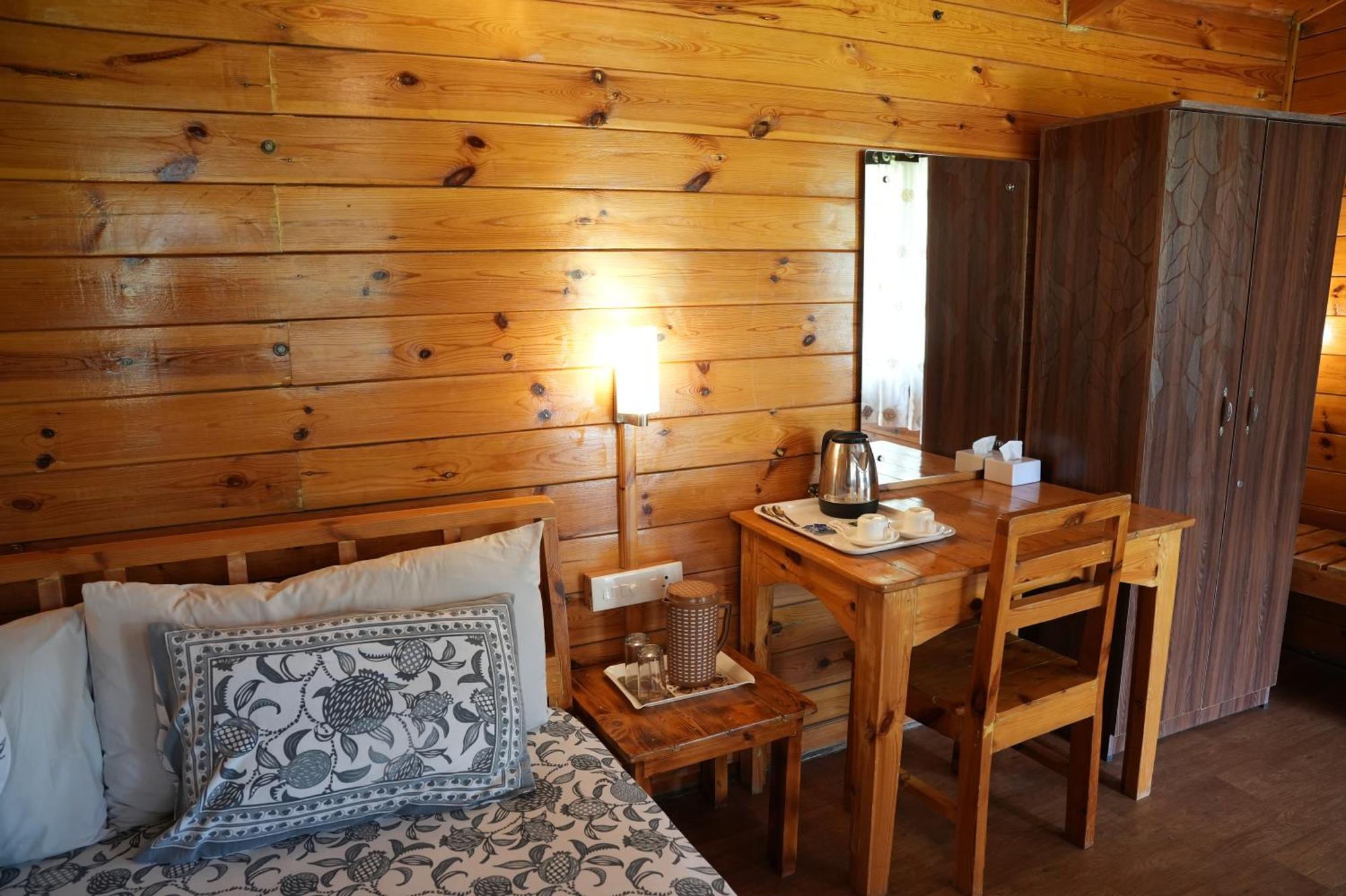 マジナグディ ラブディ リゾーツ Bed & Breakfast エクステリア 写真