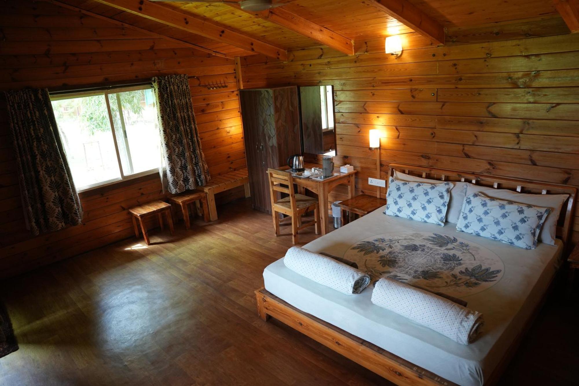 マジナグディ ラブディ リゾーツ Bed & Breakfast エクステリア 写真