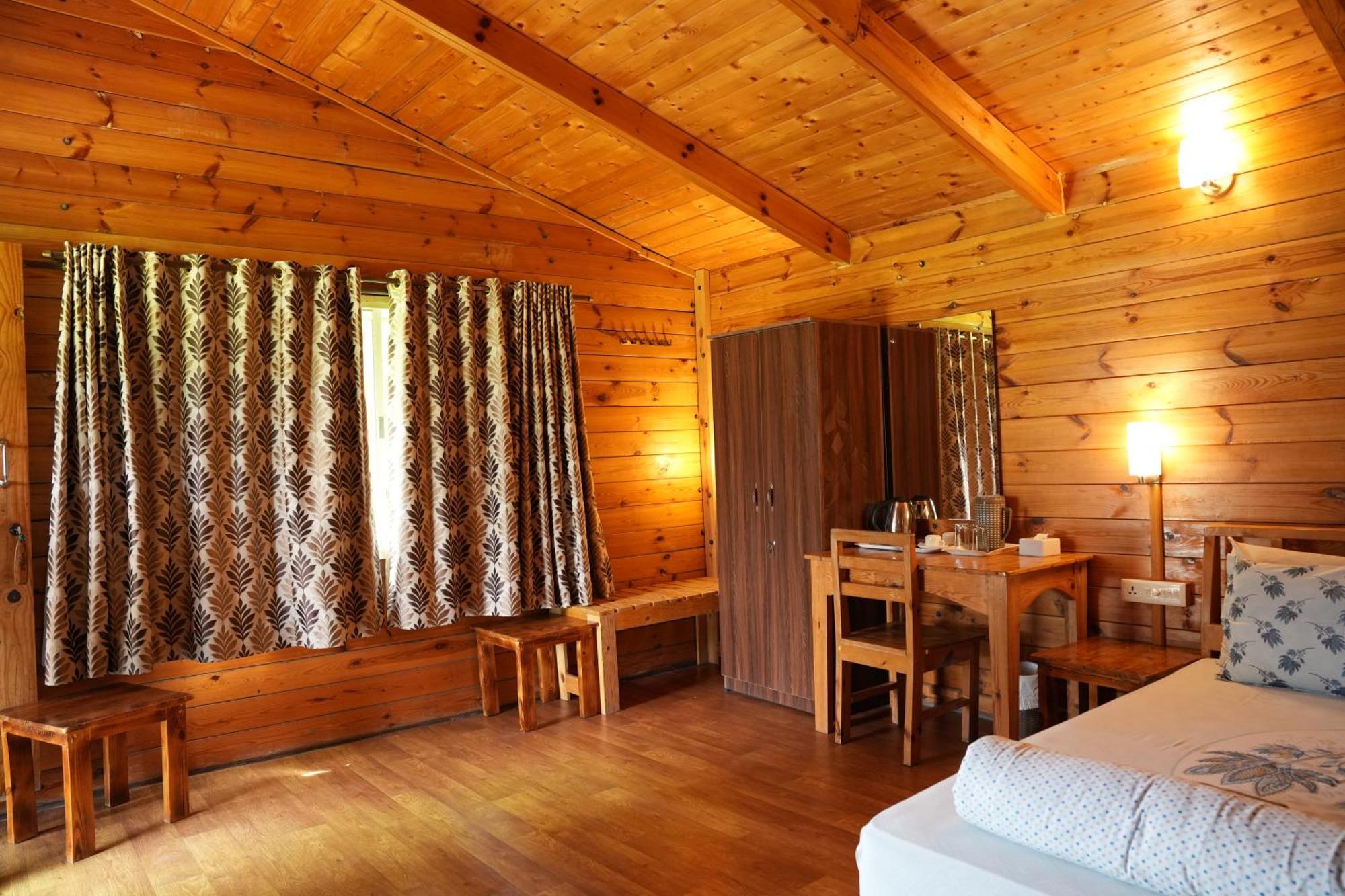 マジナグディ ラブディ リゾーツ Bed & Breakfast エクステリア 写真