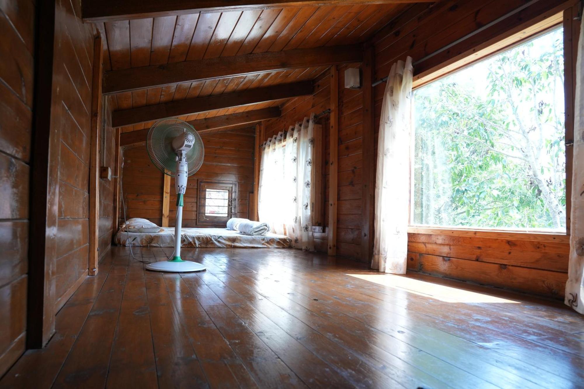 マジナグディ ラブディ リゾーツ Bed & Breakfast エクステリア 写真