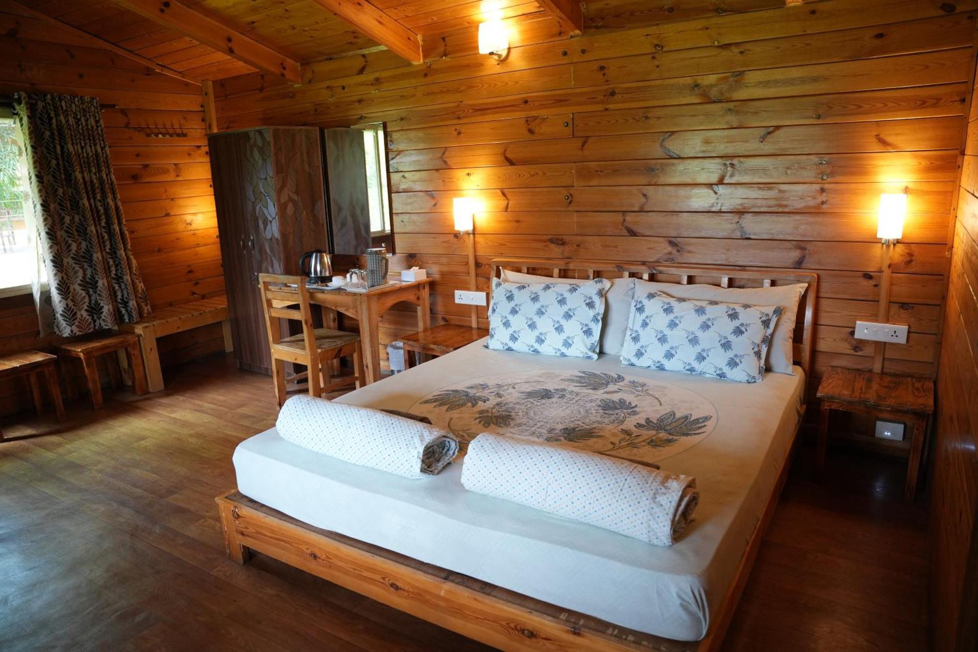 マジナグディ ラブディ リゾーツ Bed & Breakfast エクステリア 写真