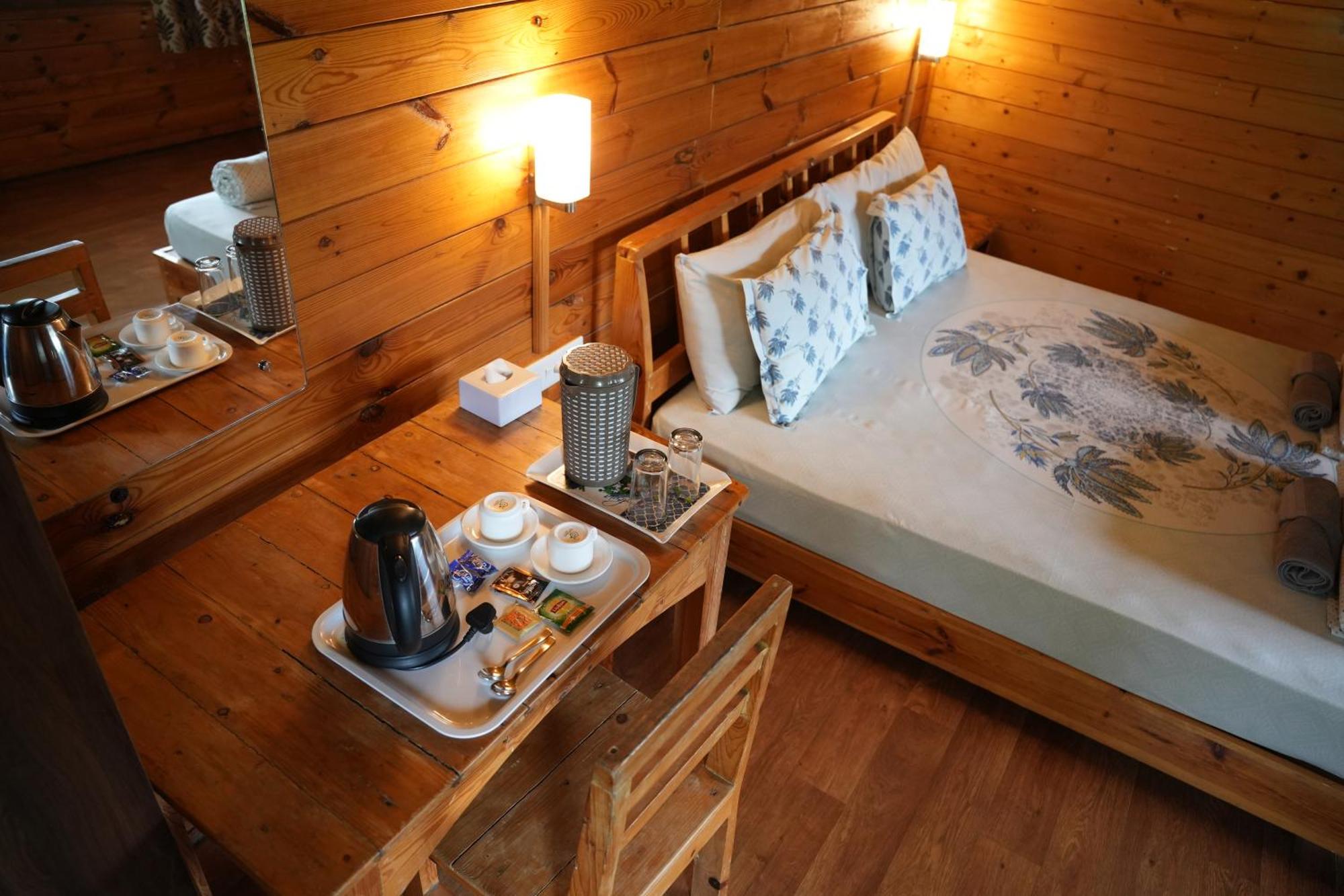 マジナグディ ラブディ リゾーツ Bed & Breakfast エクステリア 写真