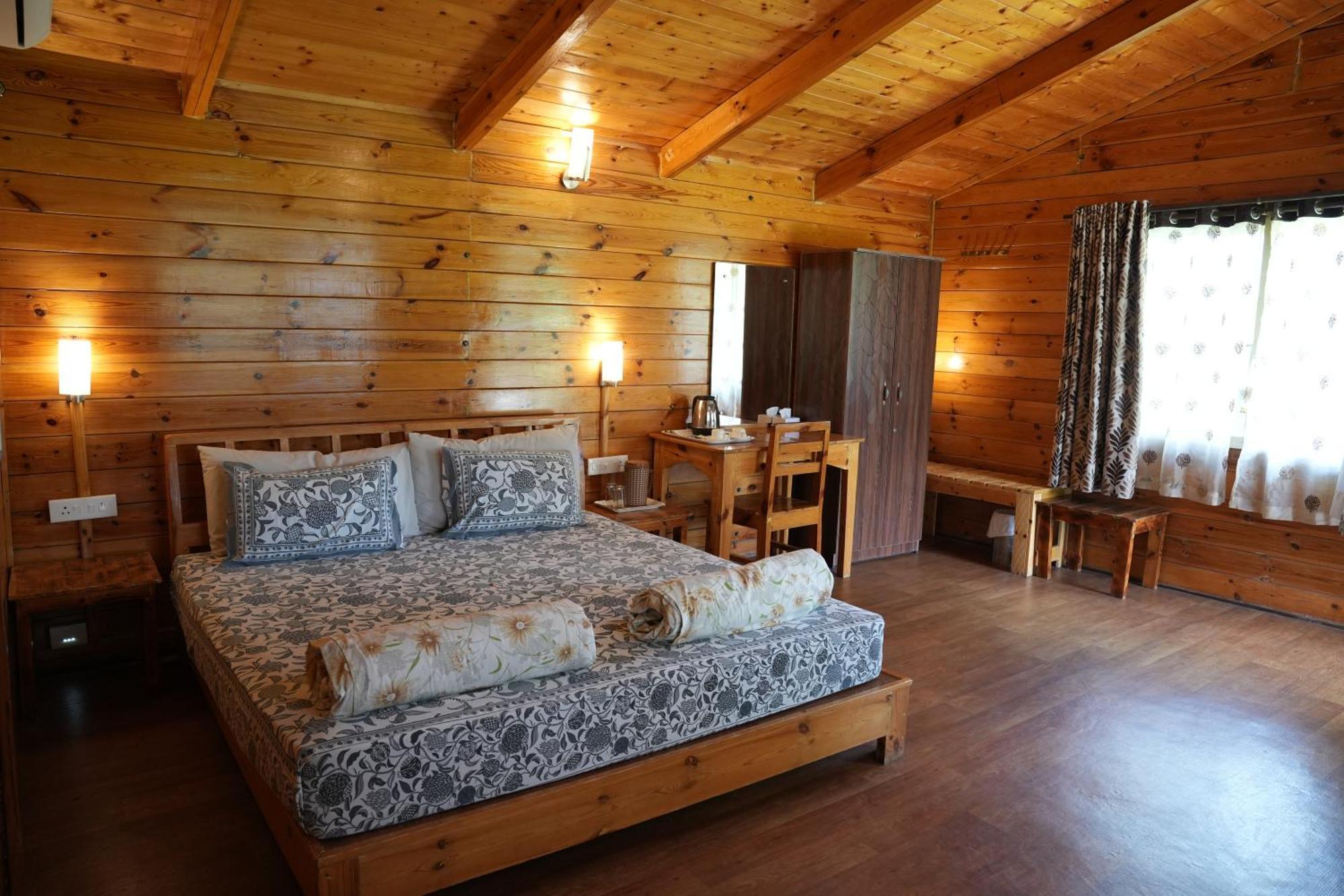 マジナグディ ラブディ リゾーツ Bed & Breakfast エクステリア 写真