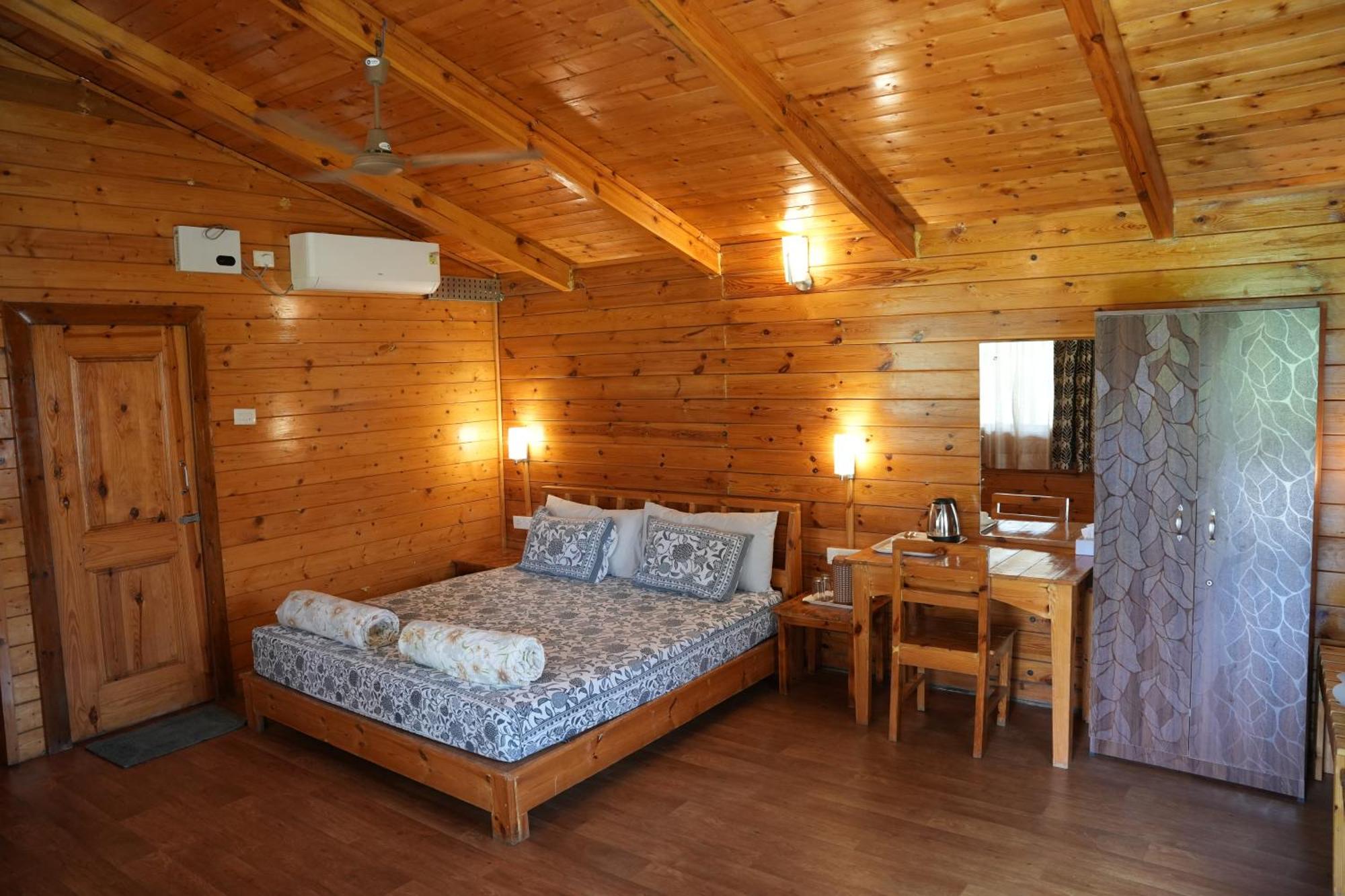 マジナグディ ラブディ リゾーツ Bed & Breakfast エクステリア 写真