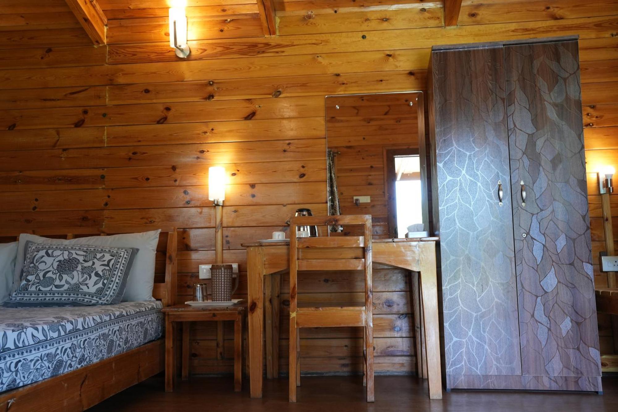 マジナグディ ラブディ リゾーツ Bed & Breakfast エクステリア 写真