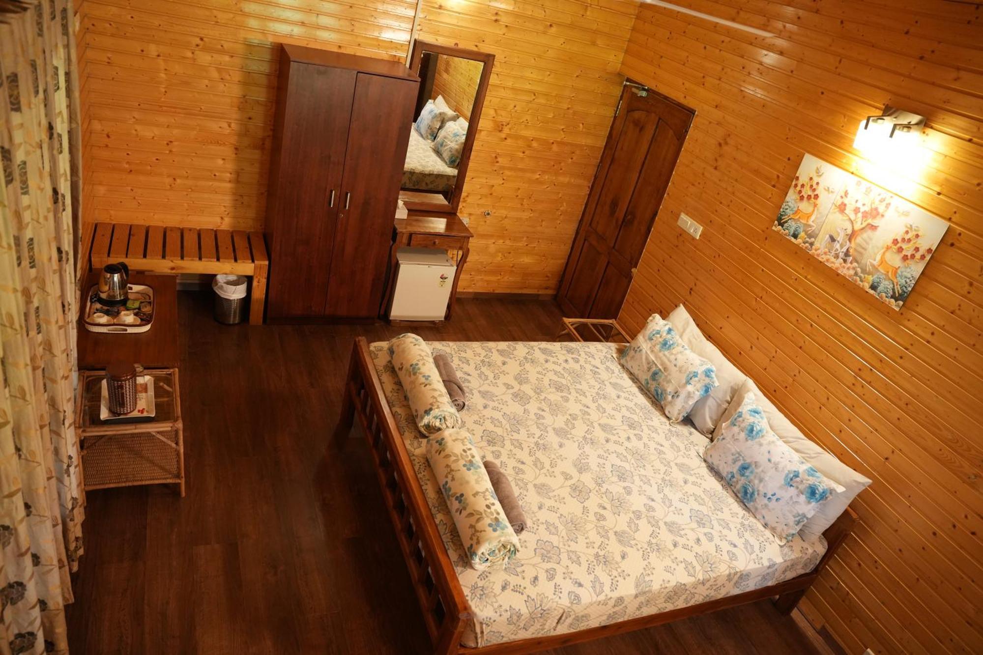 マジナグディ ラブディ リゾーツ Bed & Breakfast エクステリア 写真