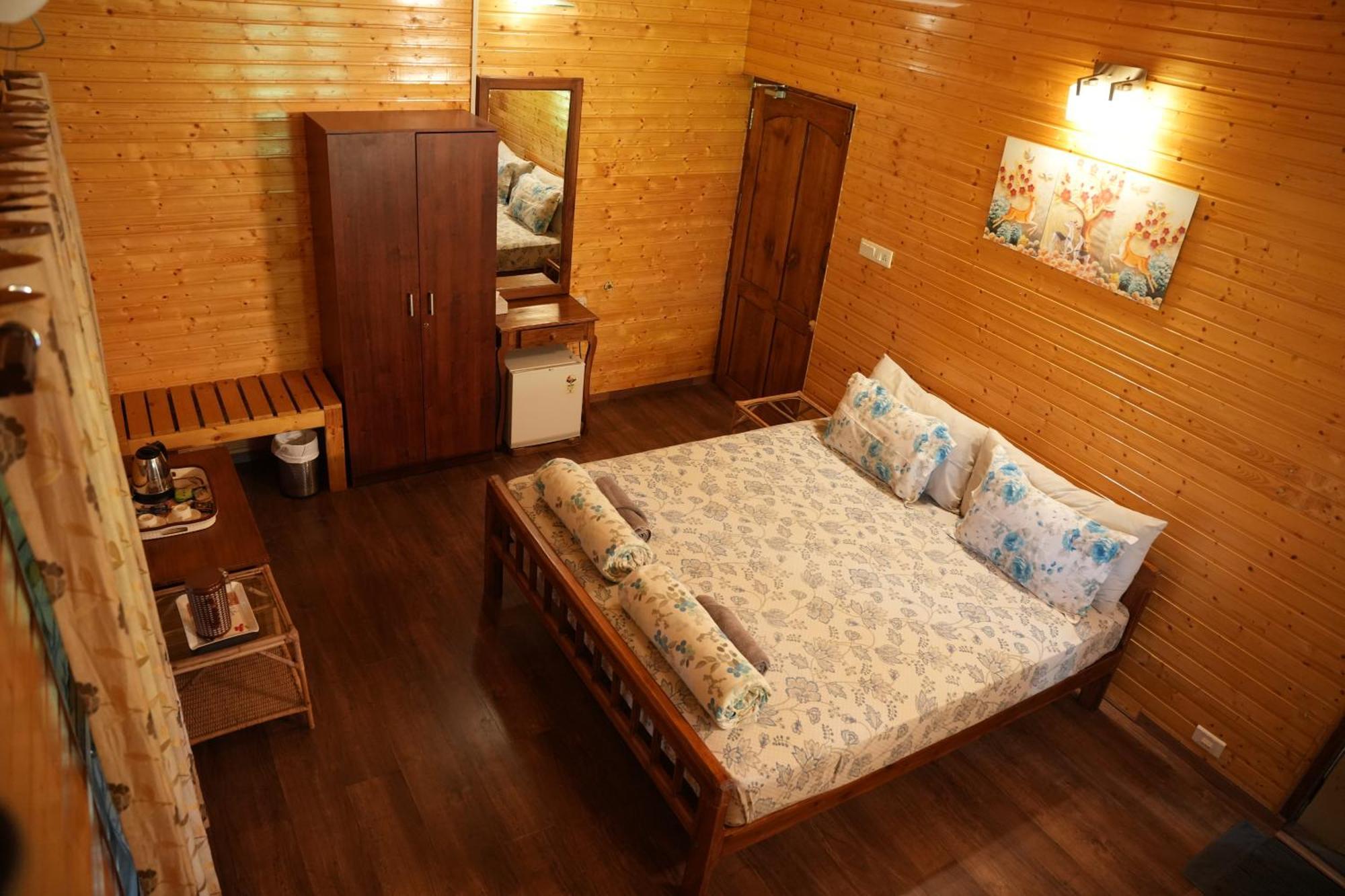 マジナグディ ラブディ リゾーツ Bed & Breakfast エクステリア 写真