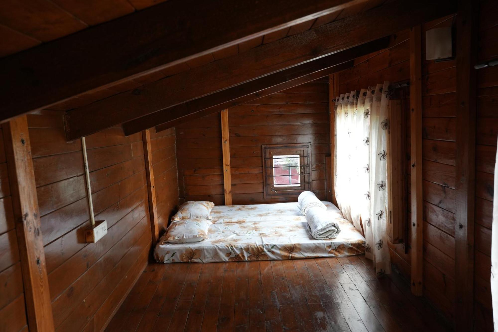 マジナグディ ラブディ リゾーツ Bed & Breakfast 部屋 写真