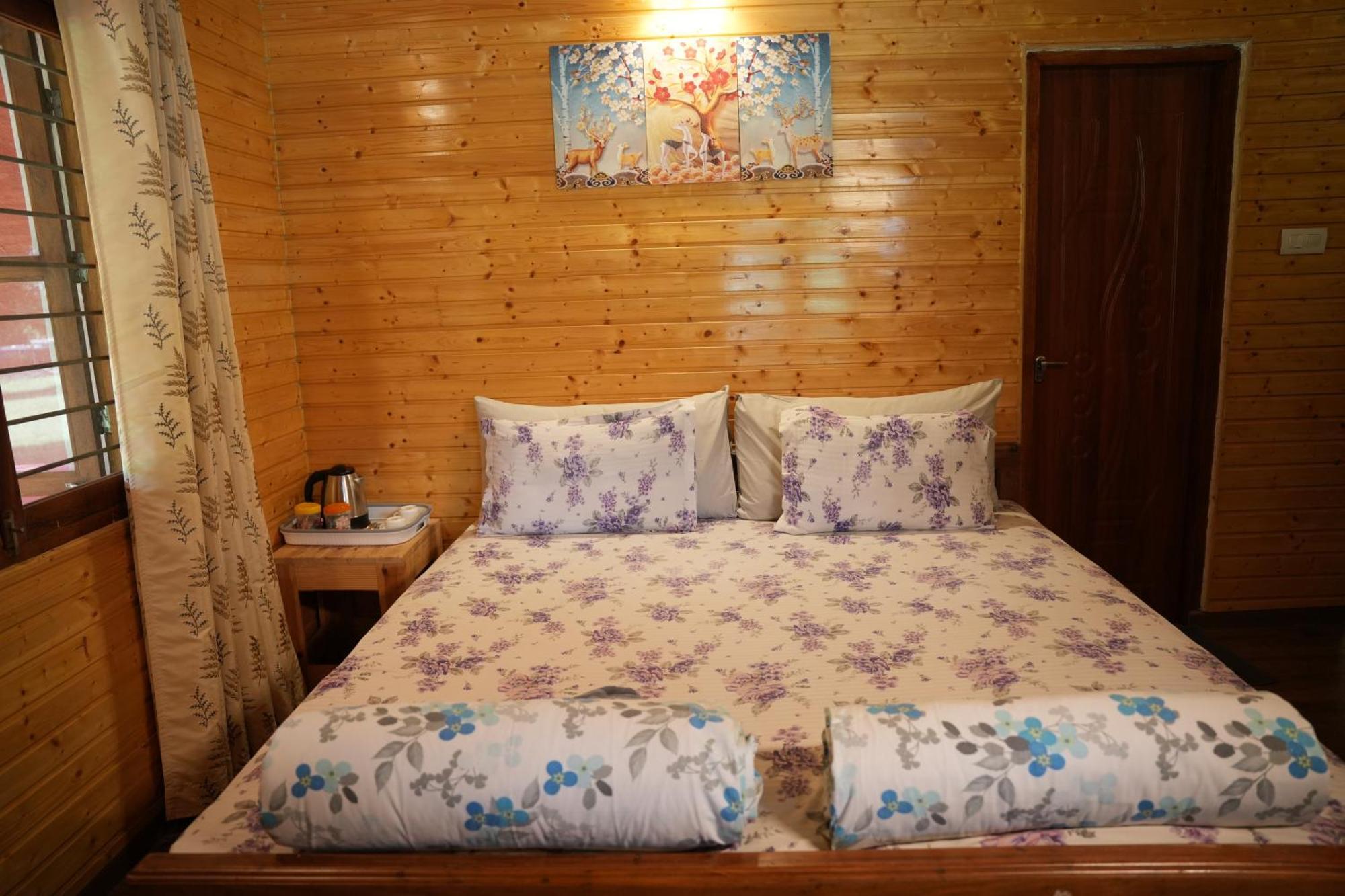 マジナグディ ラブディ リゾーツ Bed & Breakfast エクステリア 写真