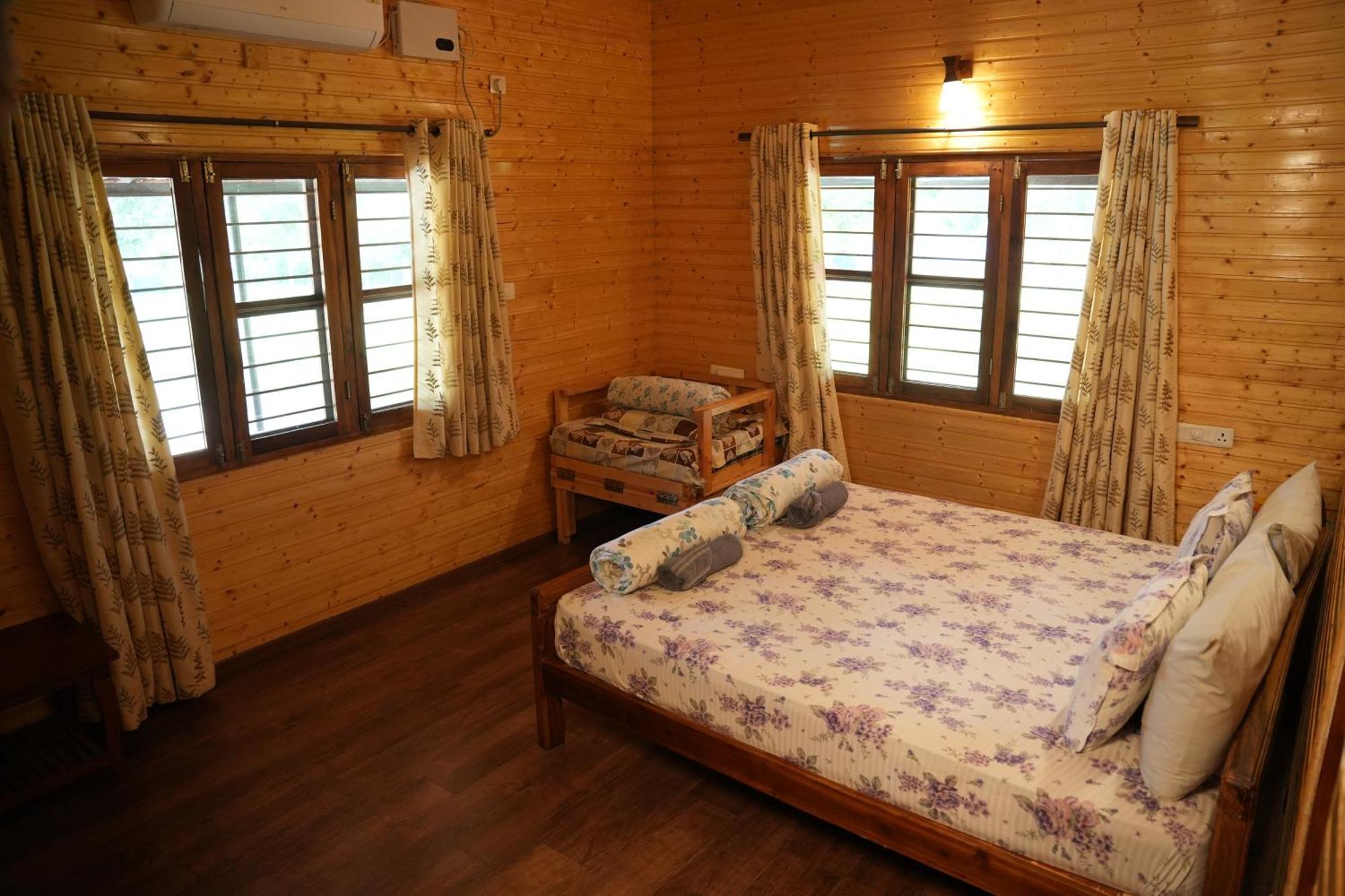 マジナグディ ラブディ リゾーツ Bed & Breakfast エクステリア 写真