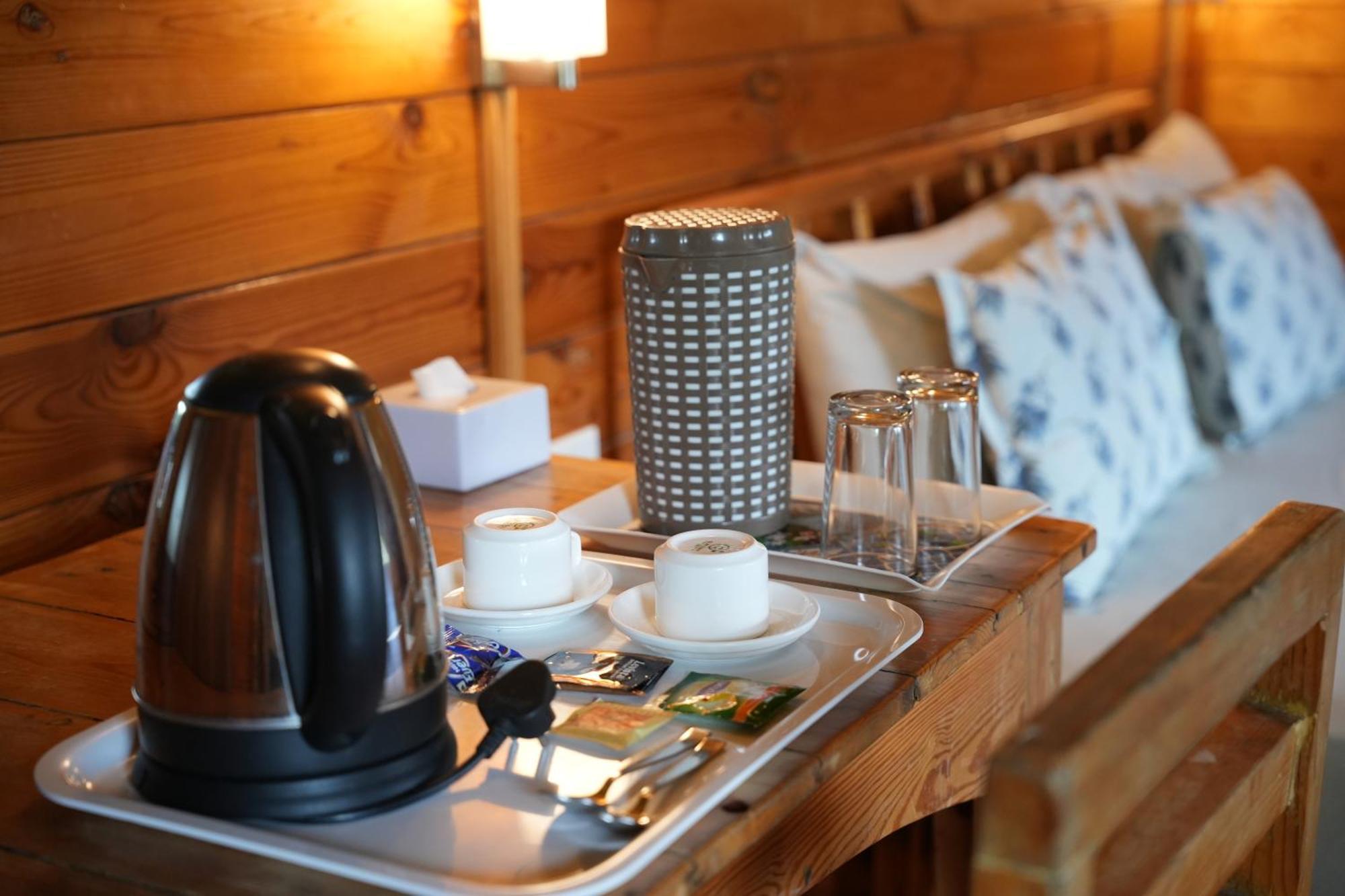 マジナグディ ラブディ リゾーツ Bed & Breakfast エクステリア 写真