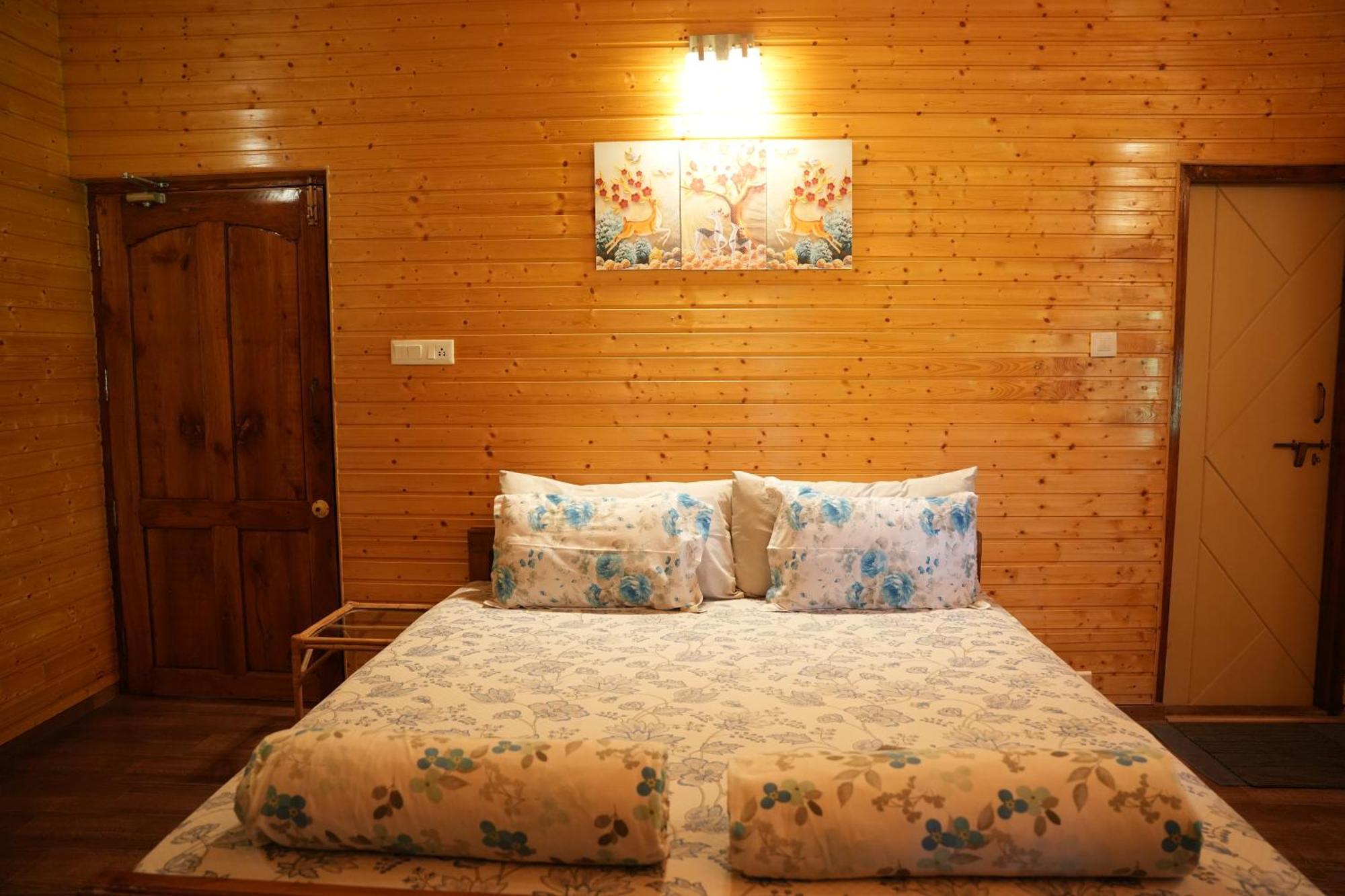 マジナグディ ラブディ リゾーツ Bed & Breakfast エクステリア 写真