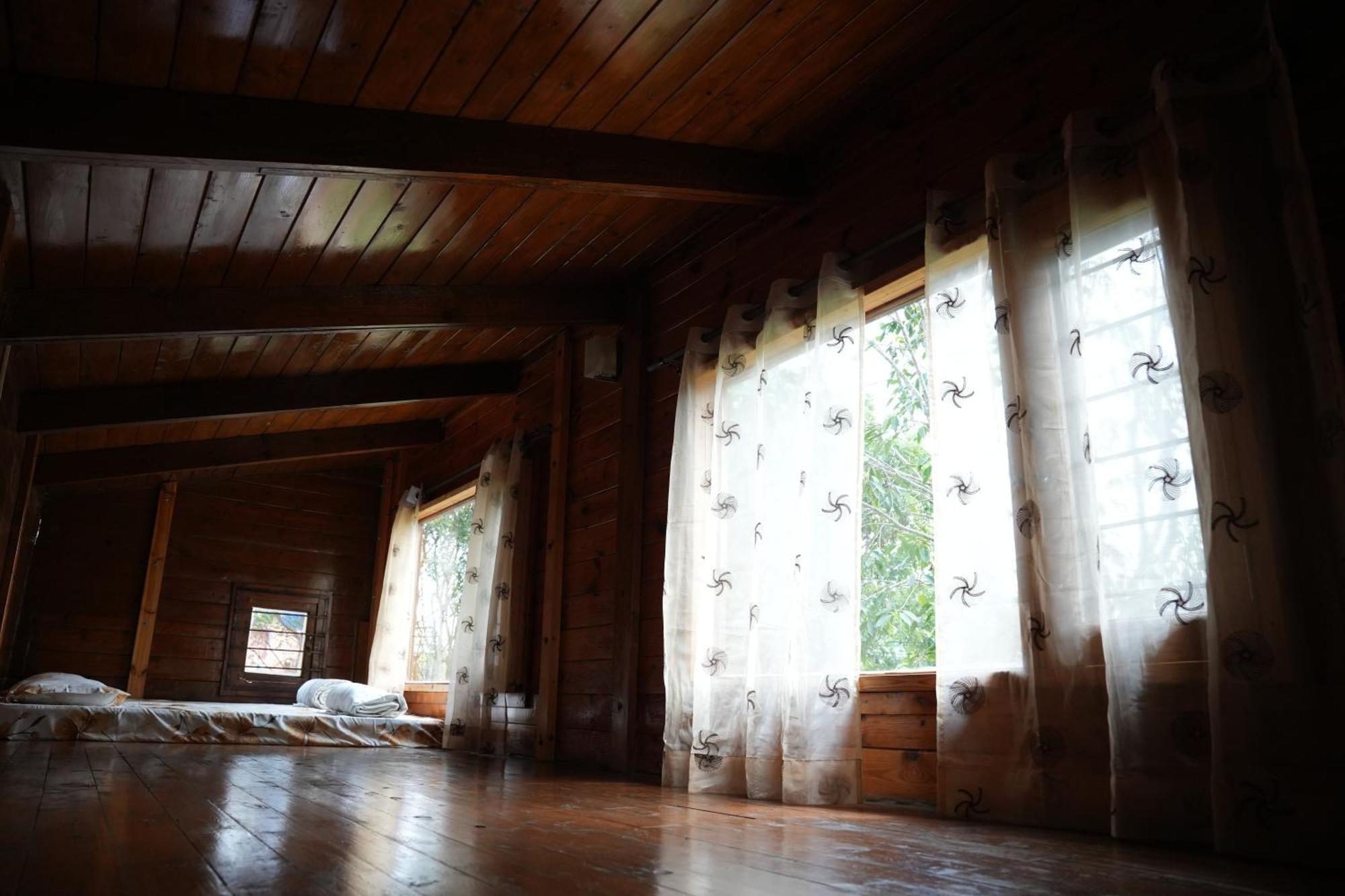 マジナグディ ラブディ リゾーツ Bed & Breakfast エクステリア 写真