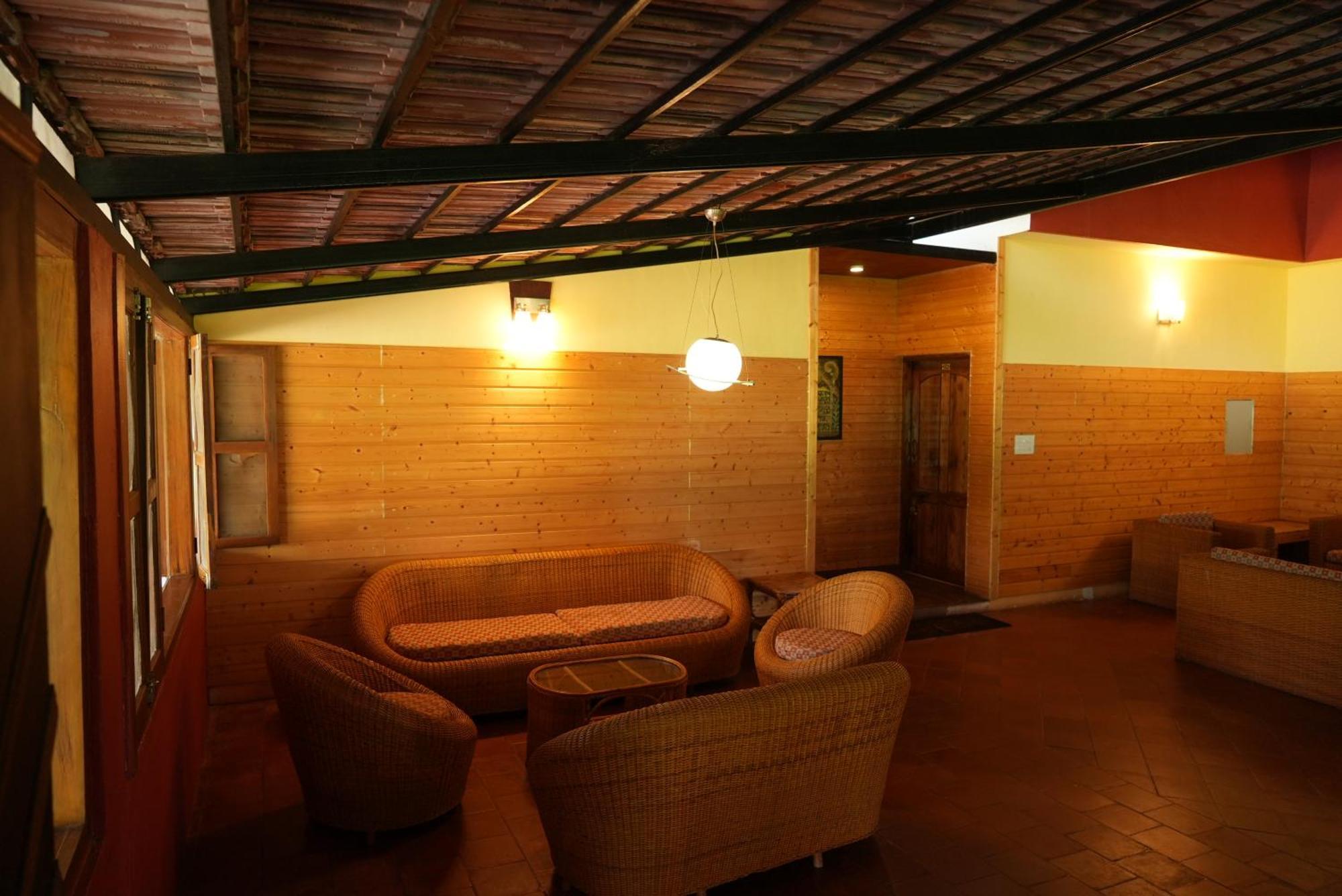 マジナグディ ラブディ リゾーツ Bed & Breakfast エクステリア 写真