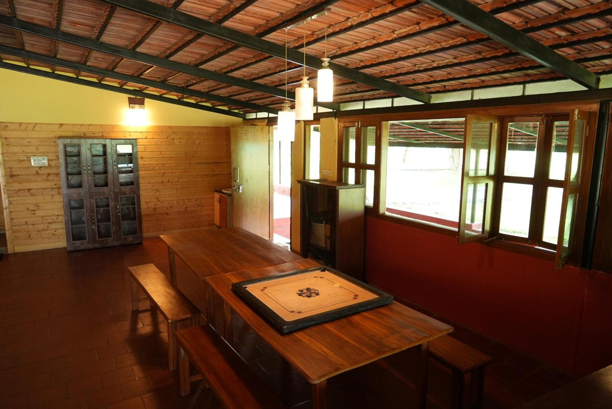 マジナグディ ラブディ リゾーツ Bed & Breakfast エクステリア 写真