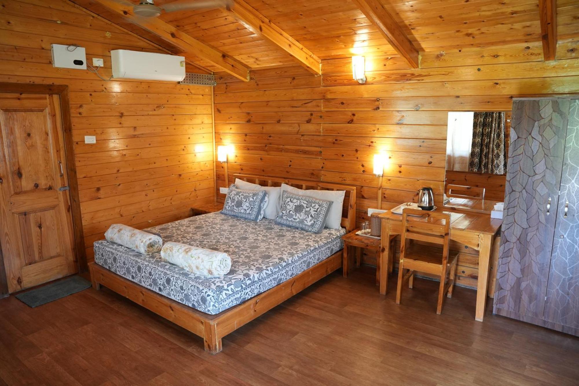 マジナグディ ラブディ リゾーツ Bed & Breakfast エクステリア 写真