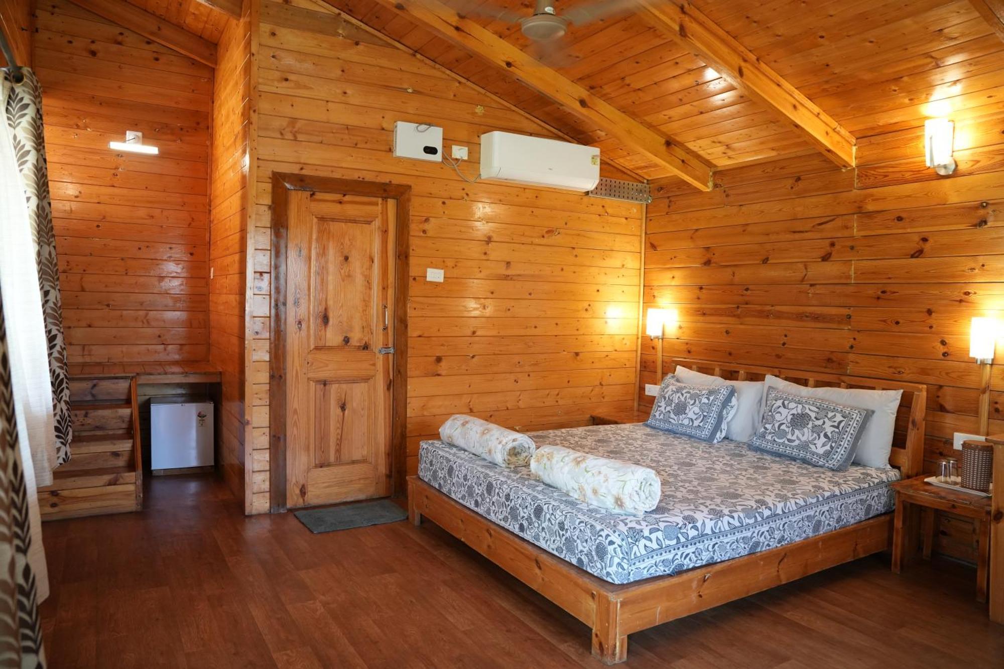 マジナグディ ラブディ リゾーツ Bed & Breakfast エクステリア 写真