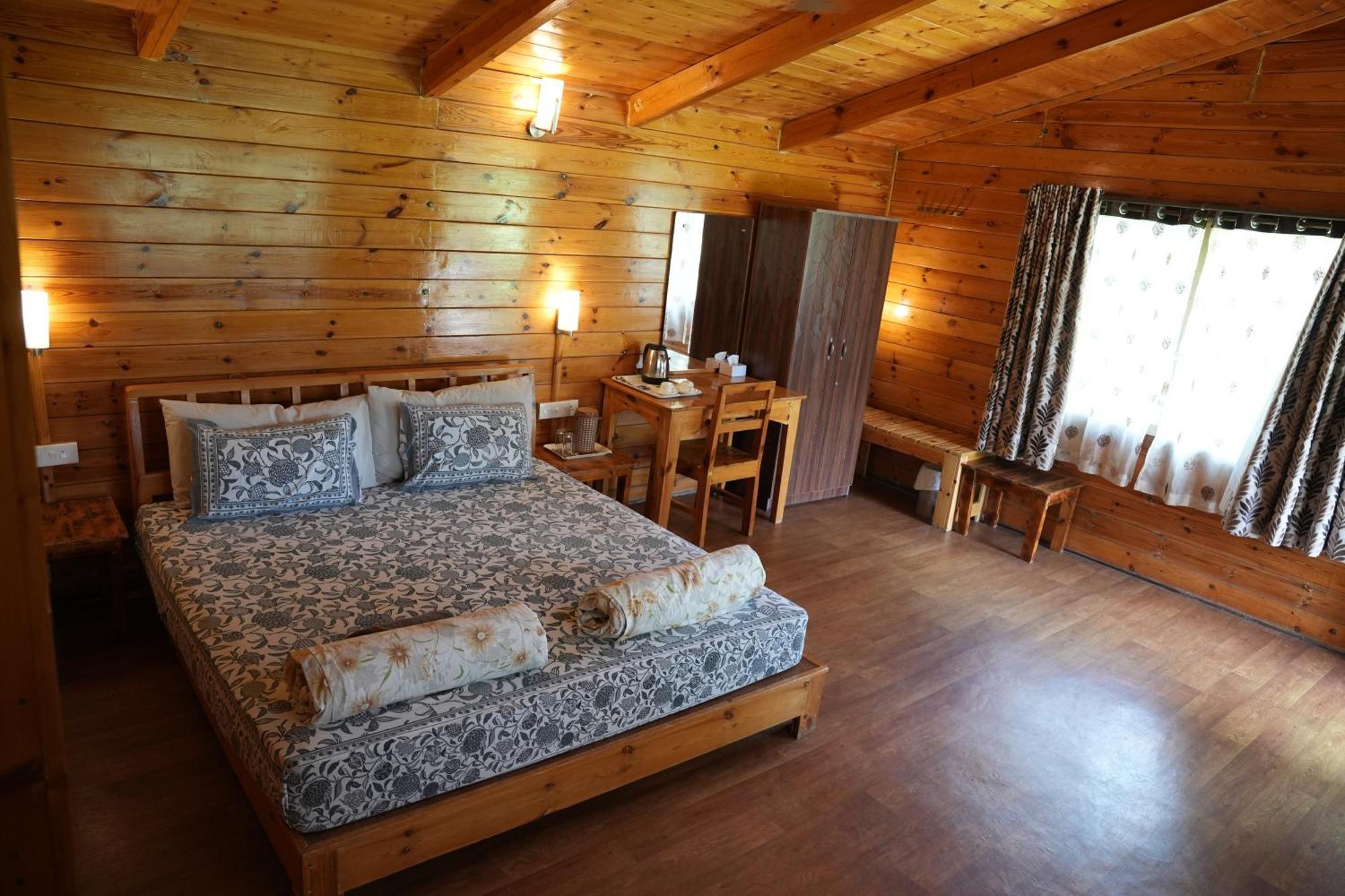 マジナグディ ラブディ リゾーツ Bed & Breakfast エクステリア 写真