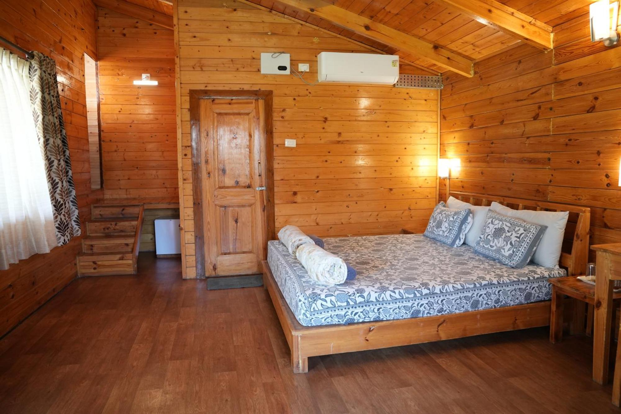 マジナグディ ラブディ リゾーツ Bed & Breakfast エクステリア 写真