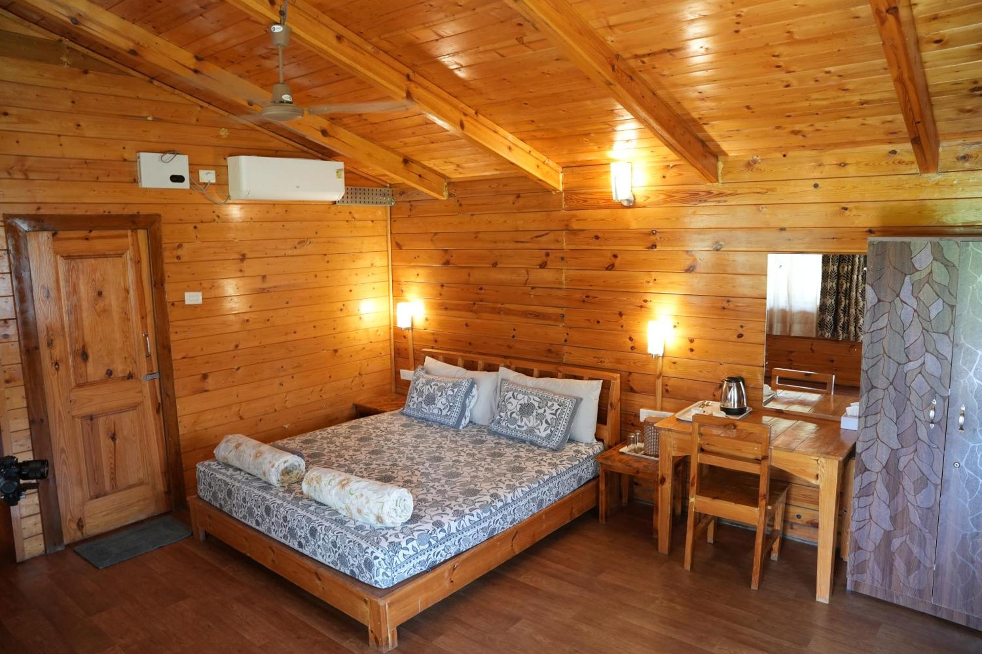 マジナグディ ラブディ リゾーツ Bed & Breakfast エクステリア 写真