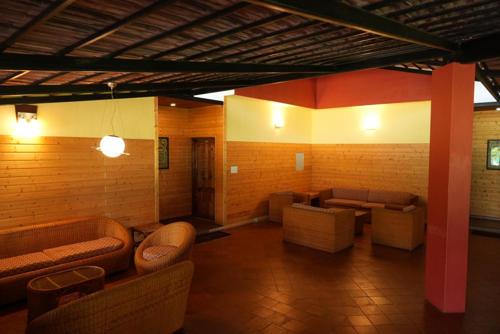 マジナグディ ラブディ リゾーツ Bed & Breakfast エクステリア 写真