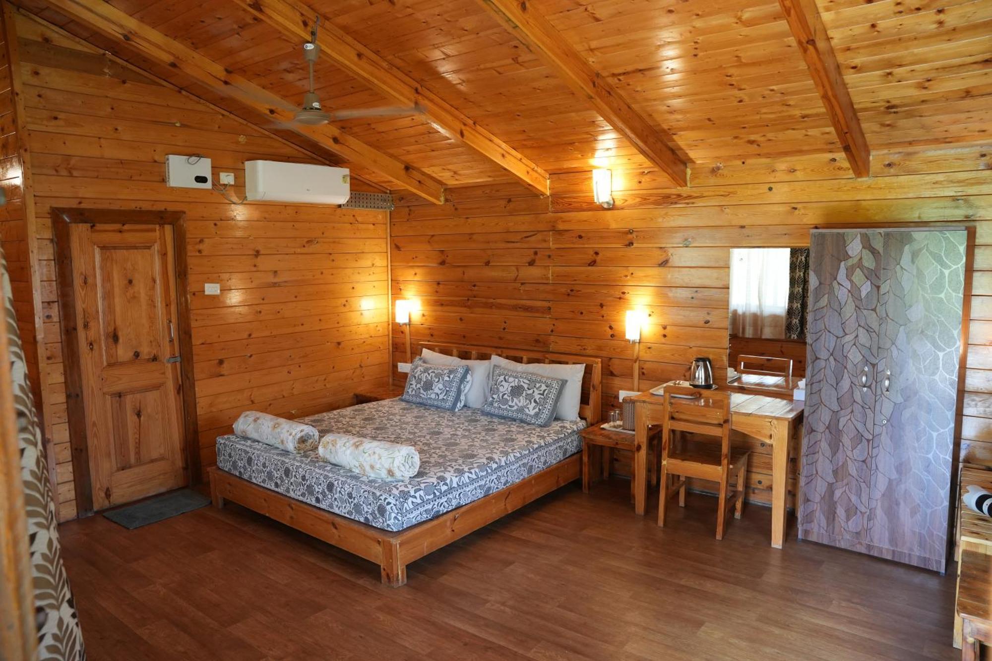 マジナグディ ラブディ リゾーツ Bed & Breakfast エクステリア 写真